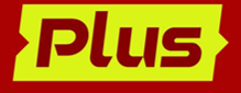 Logo Plus